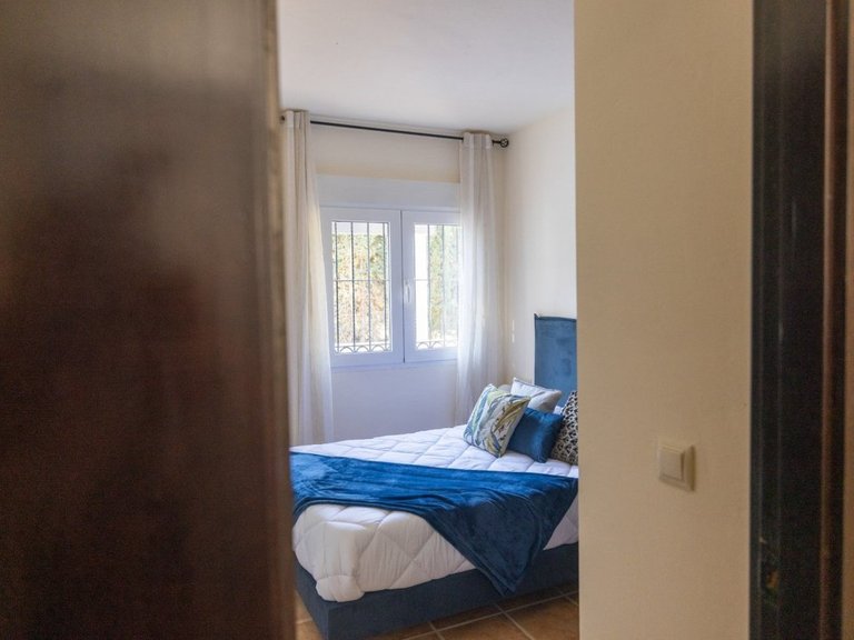 Villa for Sale in Fuente Alamo, Murcia 38