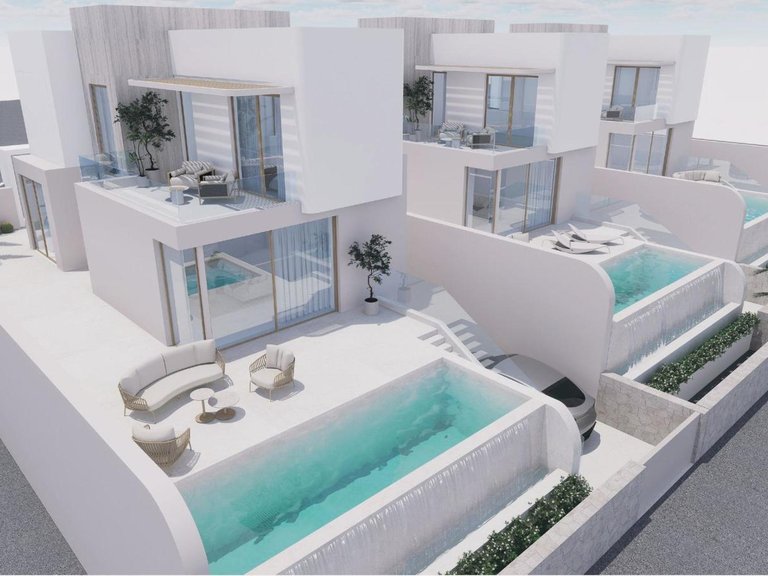 Villa for Sale in Algorfa, Alicante 2