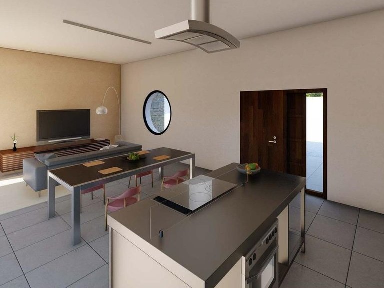 Villa for Sale in Pinoso, Alicante 12