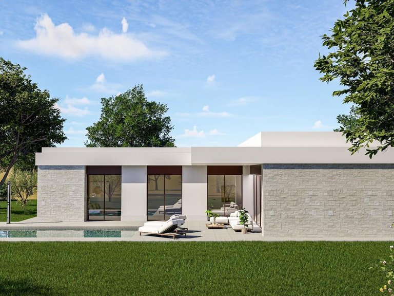 Villa for Sale in Pinoso, Alicante 6