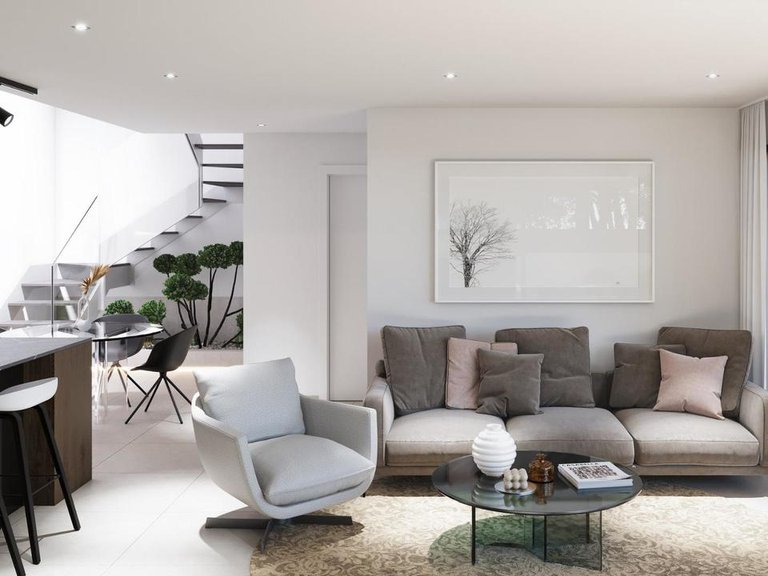 Villa for Sale in Pilar De La Horadada, Alicante 8