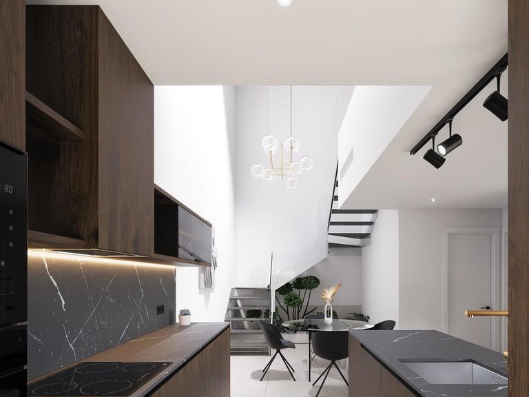 Villa for Sale in Pilar De La Horadada, Alicante 9