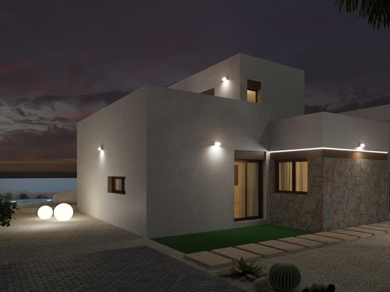 Villa for Sale in Algorfa, Alicante 13