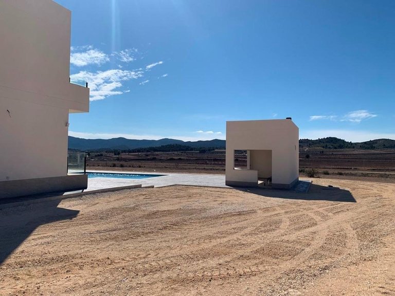 Villa for Sale in Pinoso, Alicante 16