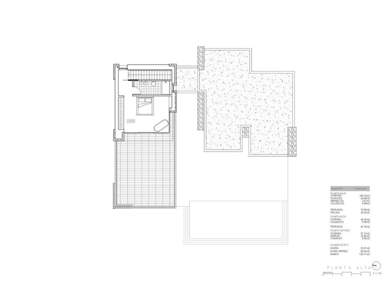 Villa for Sale in Benissa, Alicante 14