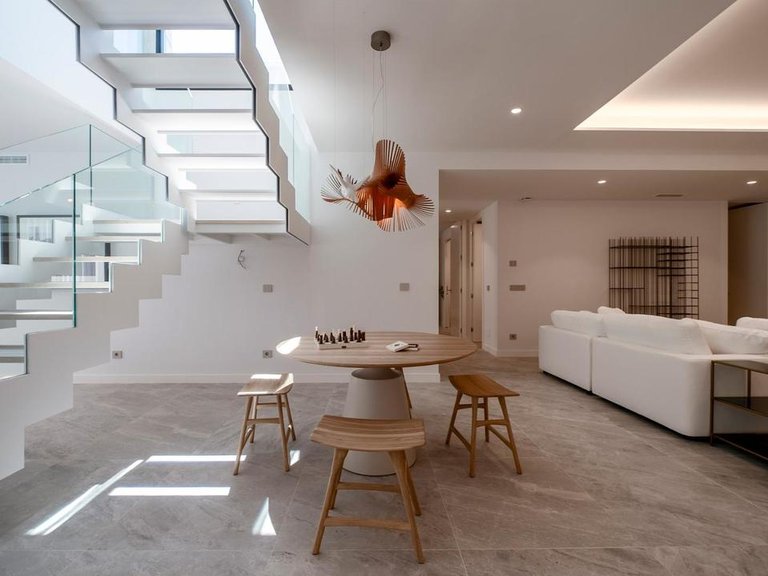 Villa for Sale in Finestrat, Alicante 8