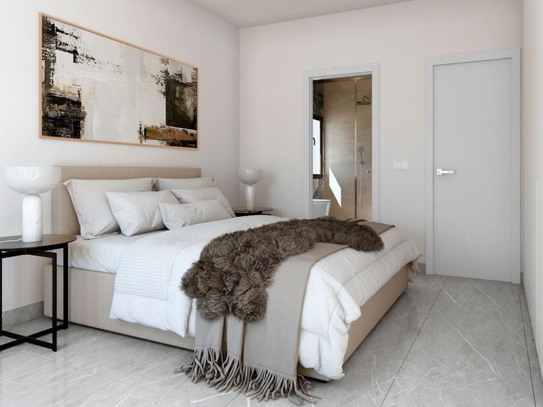 Villa for Sale in La Marina, Alicante 9