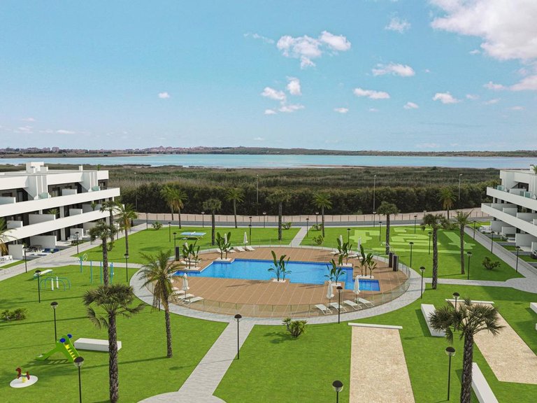 Apartment for Sale in Guardamar Del Segura, Alicante 14