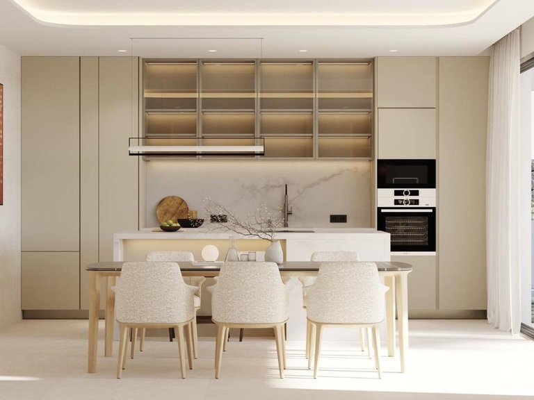 Villa for Sale in Finestrat, Alicante 8