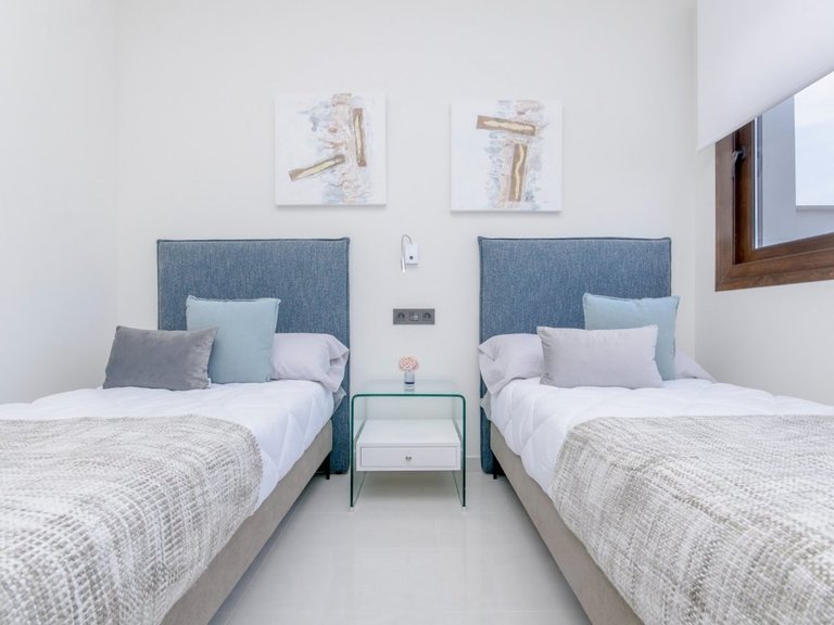 Villa for Sale in Torrevieja, Alicante 19