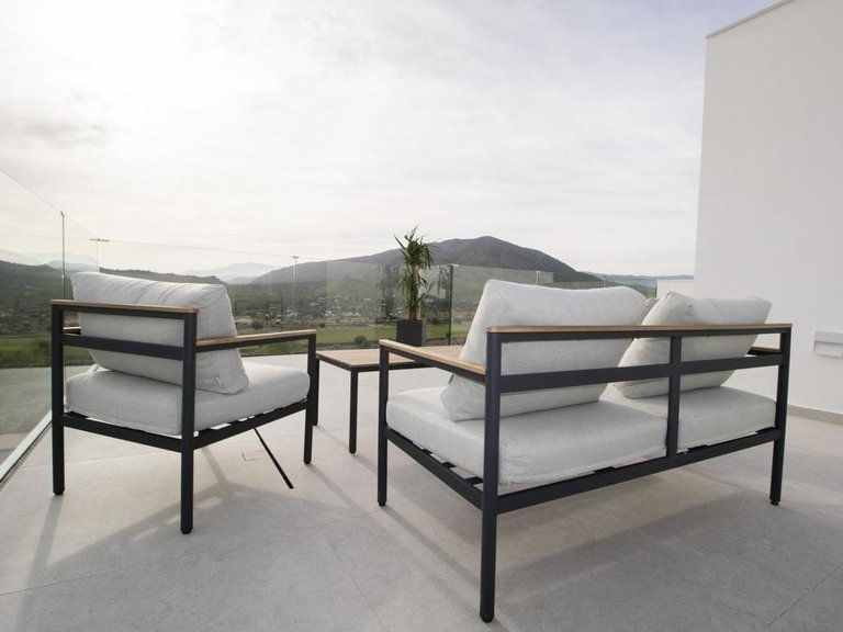 Villa for Sale in Finestrat, Alicante 13