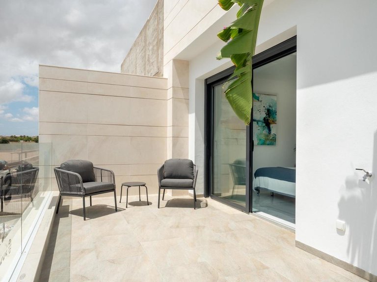 Villa for Sale in San Pedro Del Pinatar, Murcia 34