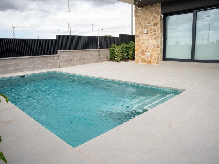 Villa for Sale in Ciudad Quesada, Alicante 44