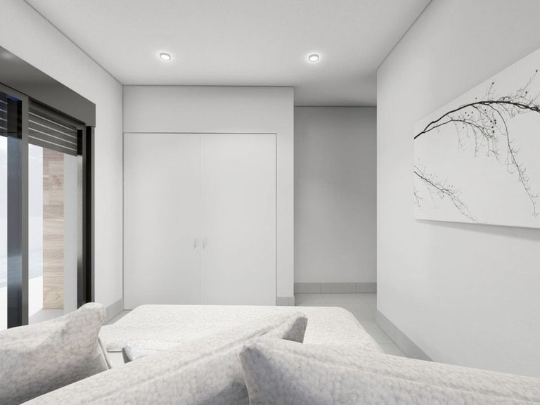 Villa for Sale in Torre Pacheco, Murcia 14