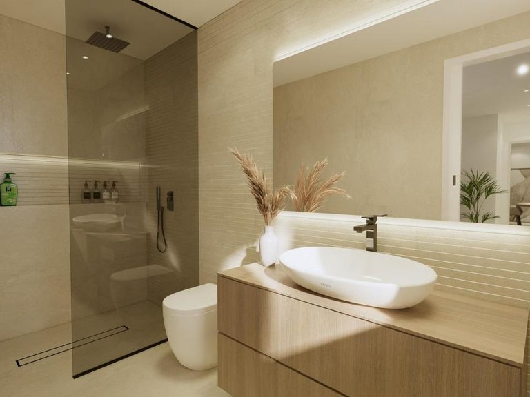 Villa for Sale in Dolores, Alicante 34