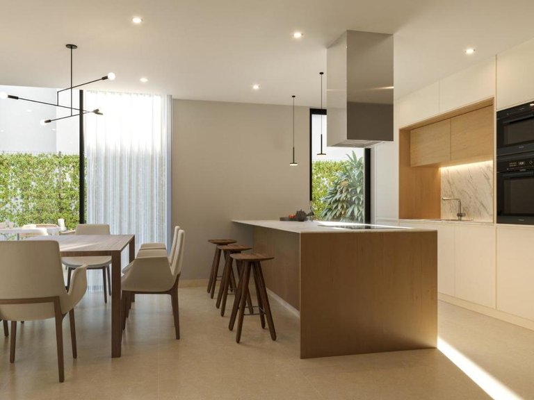 Villa for Sale in Finestrat, Alicante 8