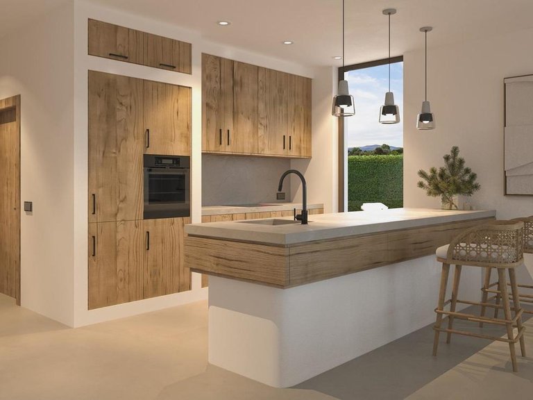 Villa for Sale in Javea, Alicante 4