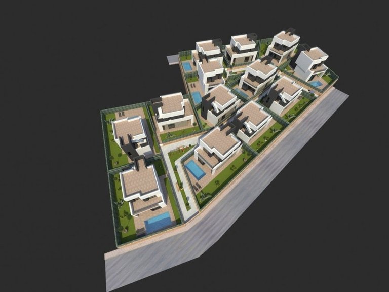 Villa for Sale in La Nucia, Alicante 36