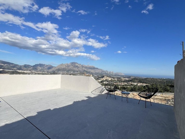 Town House for Sale in Polop, Alicante 7