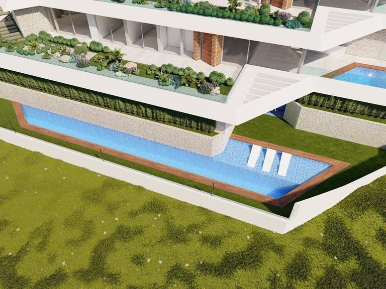 Apartment for Sale in Calpe, Alicante 36