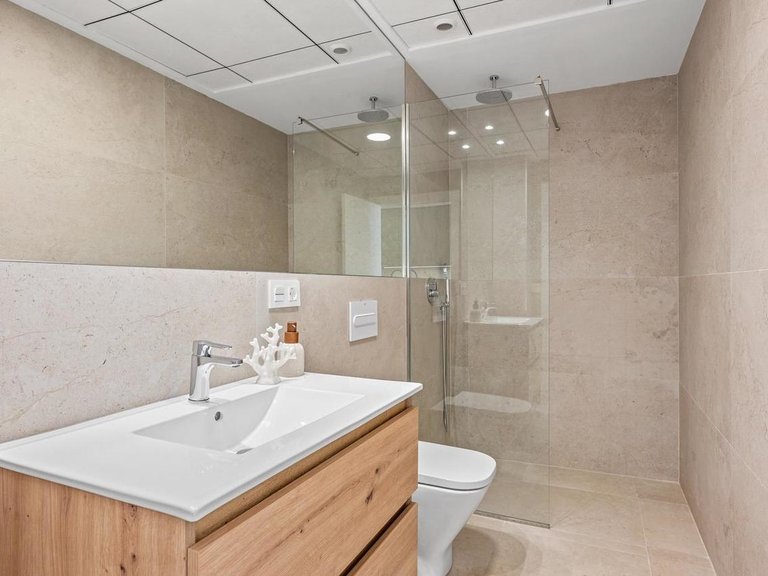 Apartment for Sale in Los Alcazares, Murcia 24