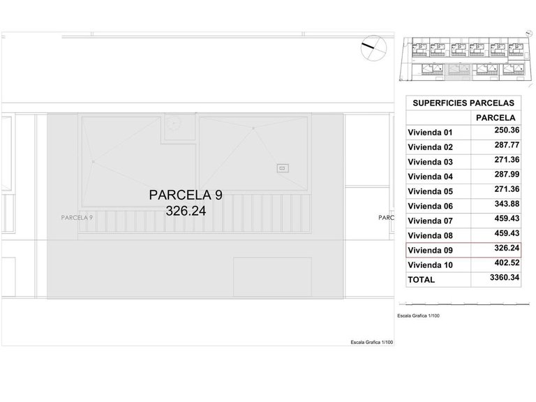 Villa for Sale in Finestrat, Alicante 24