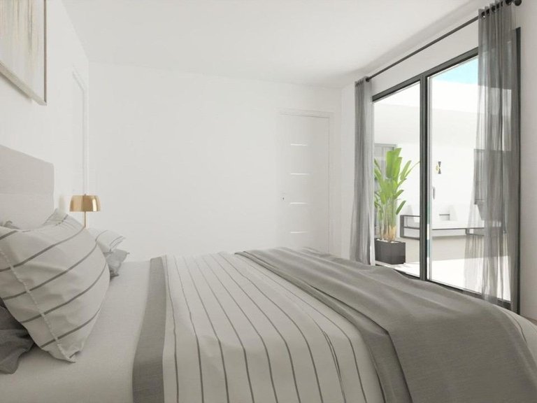 Villa for Sale in Hondon De Las Nieves, Alicante 5