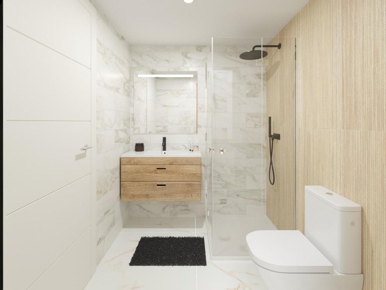 Town House for Sale in Dolores, Alicante 13