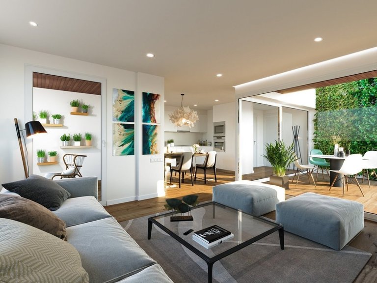 Apartment for Sale in Villajoyosa, Alicante 6