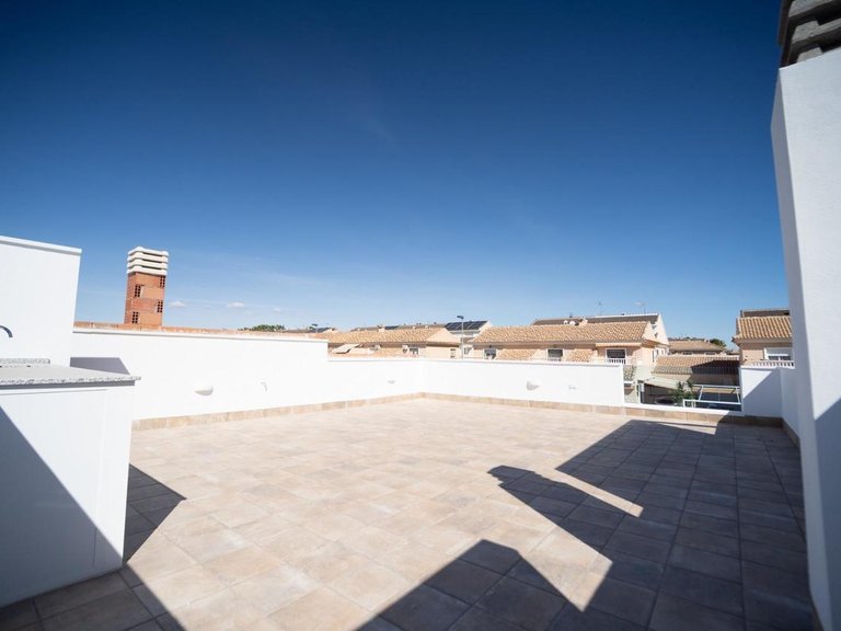 Town House for Sale in San Javier, Murcia 35