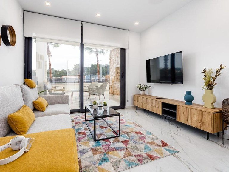 Villa for Sale in Ciudad Quesada, Alicante 28