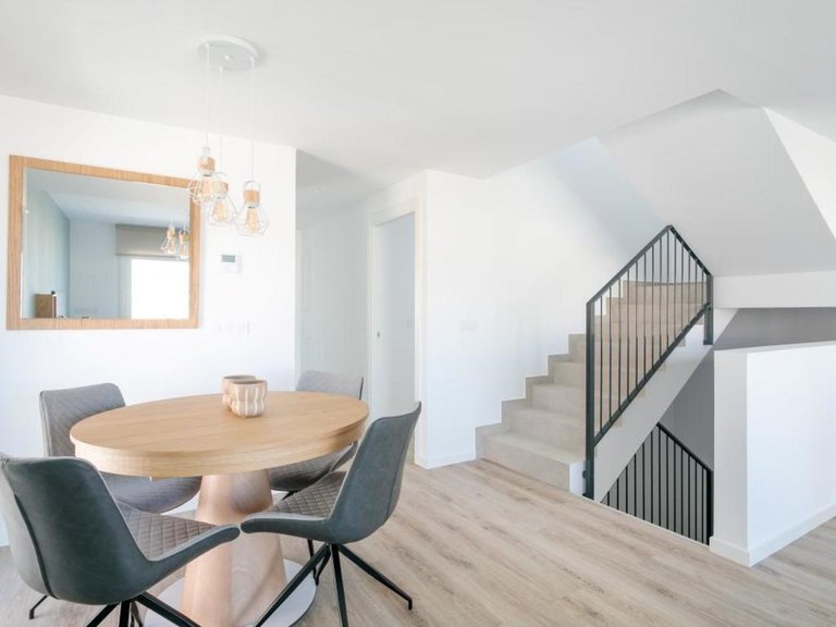 Villa for Sale in Finestrat, Alicante 28