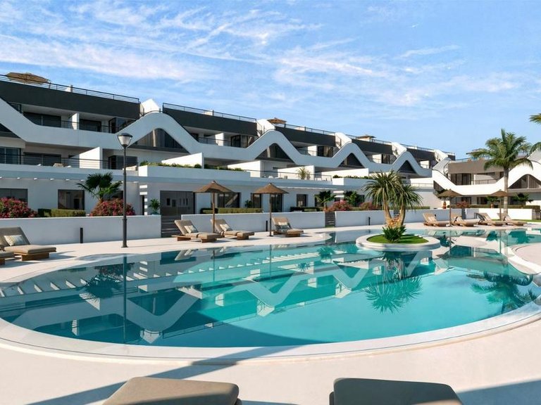 Apartment for Sale in Alfaz Del Pi, Alicante 1