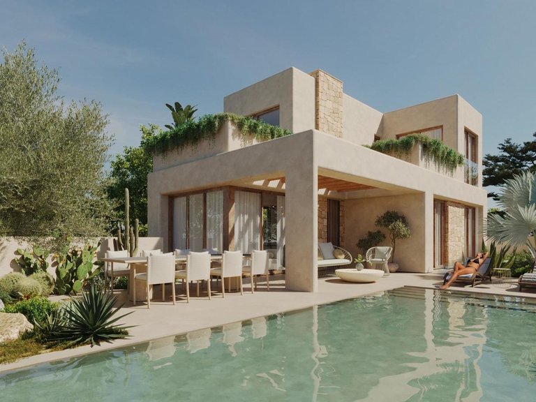 Villa for Sale in Finestrat, Alicante 9