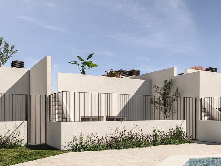 Villa for Sale in Monforte Del Cid, Alicante 4