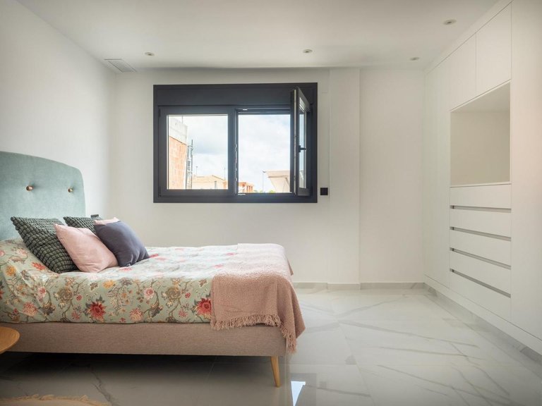 Villa for Sale in San Pedro Del Pinatar, Murcia 38