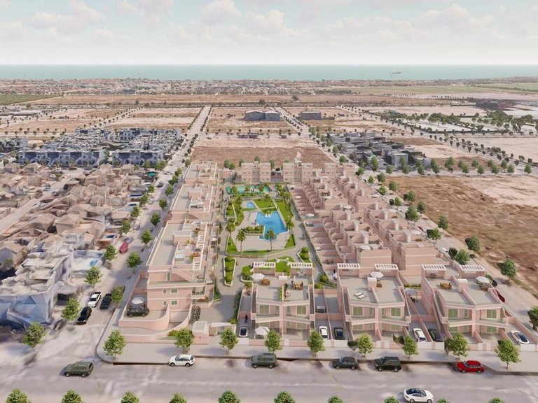 Town House for Sale in Pilar De La Horadada, Alicante 7