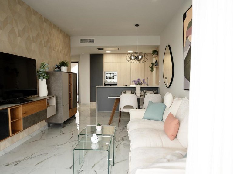 Villa for Sale in Rojales, Alicante 19