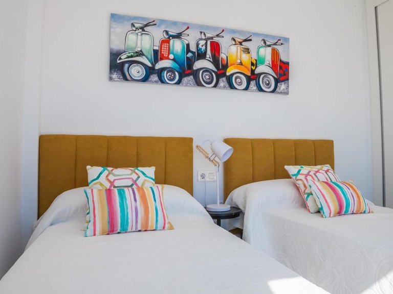 Villa for Sale in Los Alcazares, Murcia 19