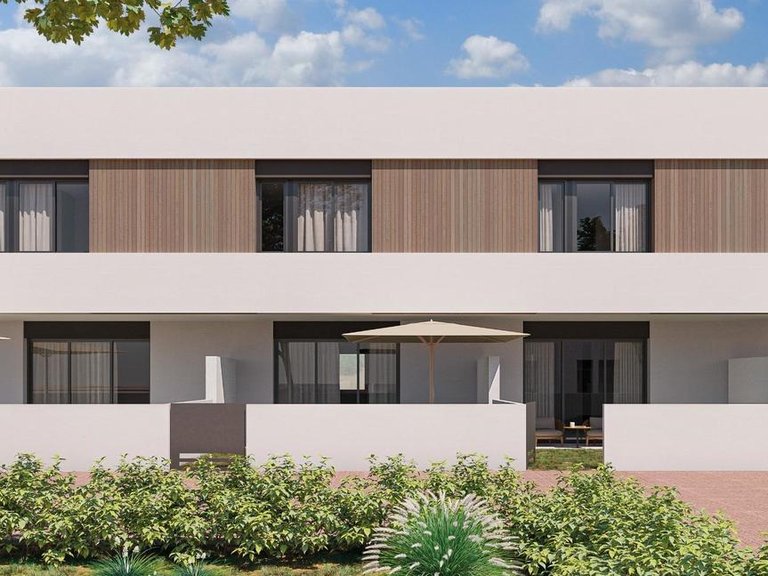 Town House for Sale in Pilar De La Horadada, Alicante 4