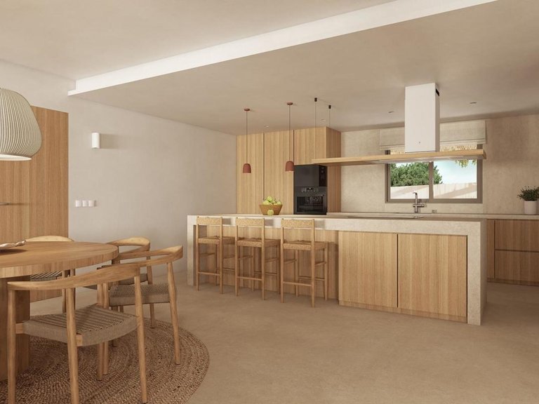 Villa for Sale in Benissa, Alicante 11