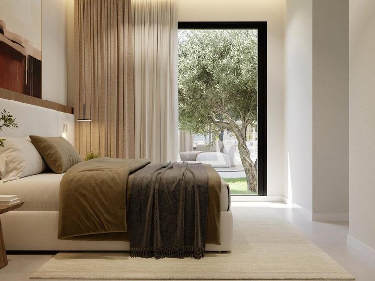 Villa for Sale in Finestrat, Alicante 18
