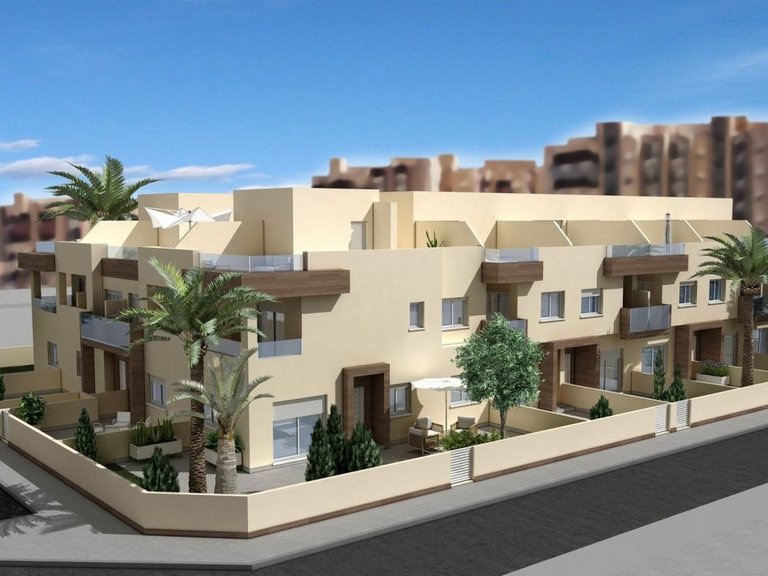 Town House for Sale in Mar Menor, Murcia 2