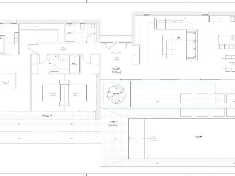 Villa for Sale in Calpe, Alicante 10