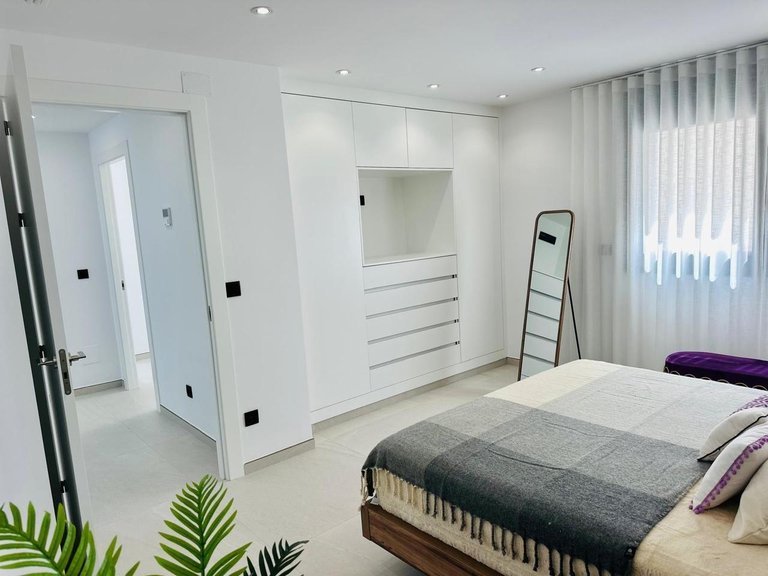 Villa for Sale in San Pedro Del Pinatar, Murcia 22