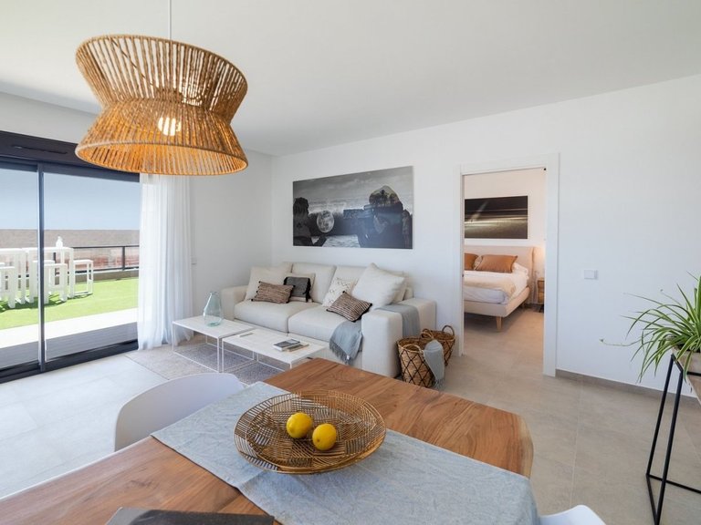 Apartment for Sale in Santa Pola, Alicante 6