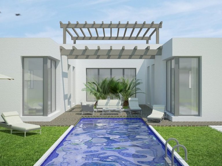 Villa for Sale in Benijofar, Alicante 2