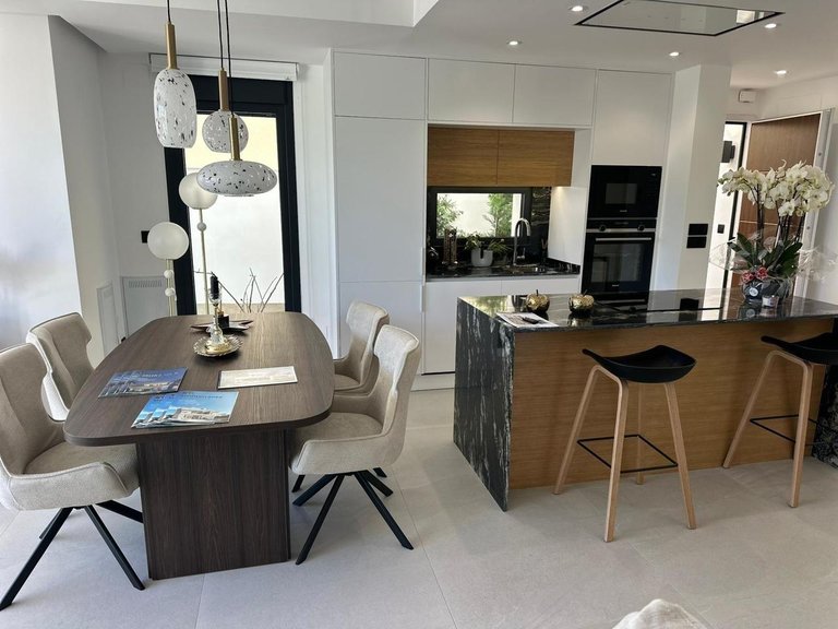 Villa for Sale in San Pedro Del Pinatar, Murcia 10