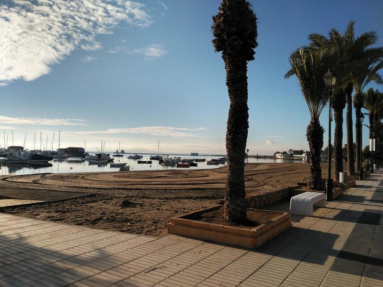 Villa for Sale in Los Alcazares, Murcia 35