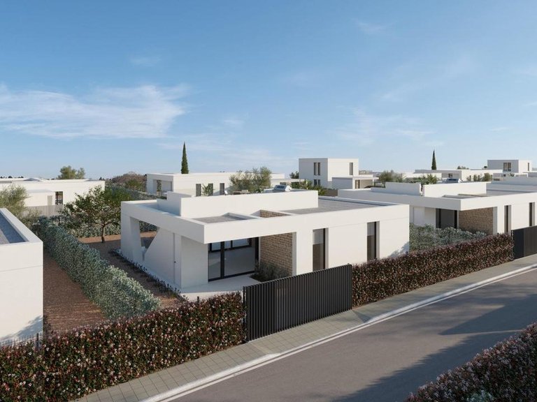 Villa for Sale in Fuente Alamo, Murcia 4